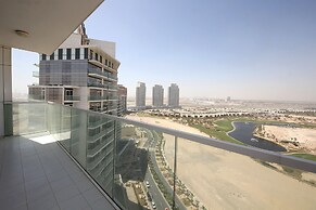 3 Bedroom Apartment in Artesia Tower B