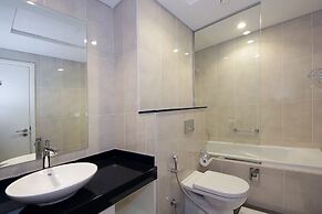3 Bedroom Apartment in Artesia Tower B