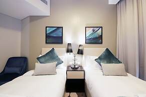 3 Bedroom Apartment in Artesia Tower B