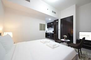 Studio Apartment in Merano Business Bay