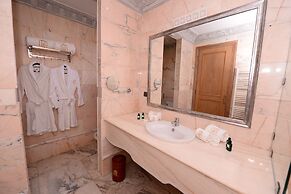 THE WHITE PALACE RABAT