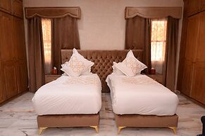 THE WHITE PALACE RABAT