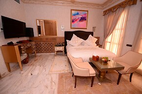 THE WHITE PALACE RABAT