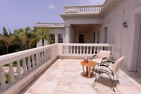 THE WHITE PALACE RABAT
