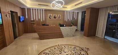 PRIMOTEL Suites Al Salamah