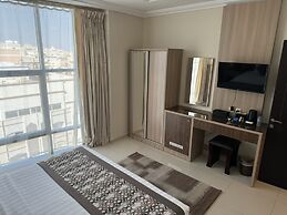 PRIMOTEL Suites Al Salamah