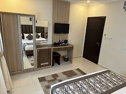PRIMOTEL Suites Al Salamah
