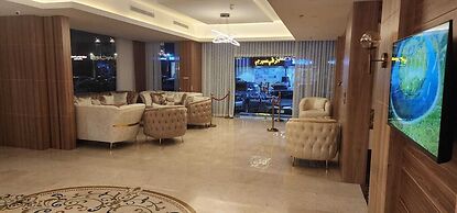 PRIMOTEL Suites Al Salamah