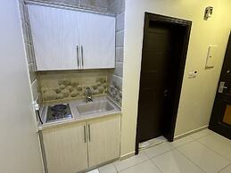 PRIMOTEL Suites Al Salamah