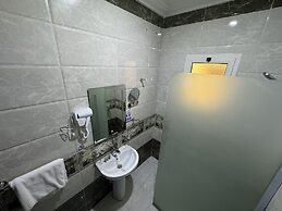 PRIMOTEL Suites Al Salamah
