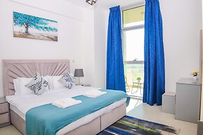 2 Bedroom Apartment- The Pulse Residence