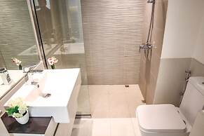 2 Bedroom Apartment- The Pulse Residence