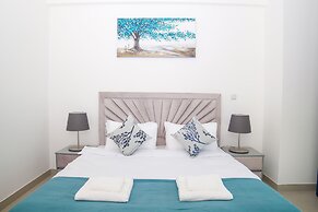 2 Bedroom Apartment- The Pulse Residence