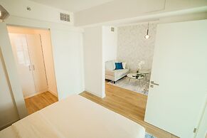 Nasma Luxury Stays - Al Raha Lofts 2