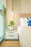 Nasma Luxury Stays - Al Raha Lofts 2