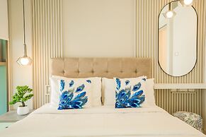 Nasma Luxury Stays - Al Raha Lofts 2