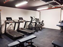 Nasma Luxury Stays - Al Raha Lofts 2