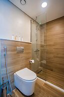 Nasma Luxury Stays - Al Raha Lofts 2