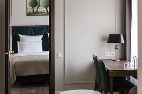 VICTORIA Hotel Klaipėda