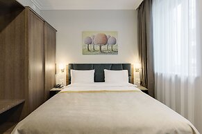 VICTORIA Hotel Klaipėda