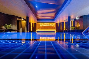 VICTORIA Hotel Klaipėda