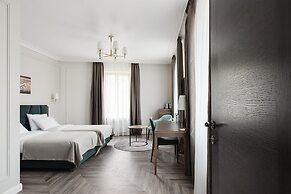 VICTORIA Hotel Klaipėda