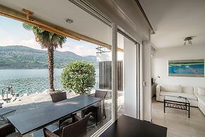 Bellariva Lake View