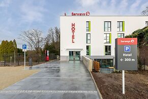 Serways Hotel Hösel