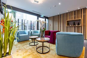 Serways Hotel Hösel
