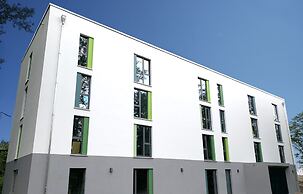 Serways Hotel Hösel