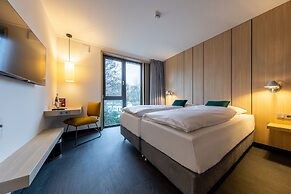 Serways Hotel Hösel