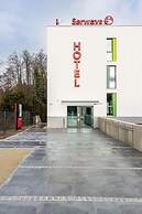 Serways Hotel Hösel