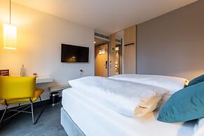 Serways Hotel Hösel