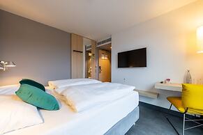 Serways Hotel Hösel