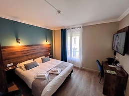 Logis Hôtel de la Poste