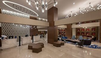 The Superior Living Batisehir