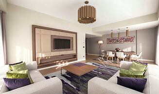 The Superior Living Batisehir