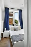 Elite Apartments Hewelius Prestige
