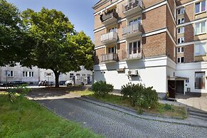 Elite Apartments Hewelius Prestige