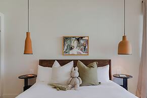 Sendero Hotel