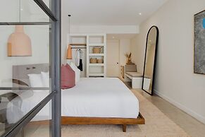 Sendero Hotel