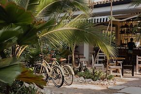 Sendero Hotel