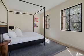 Sendero Hotel