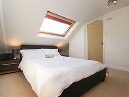 Uplands Retreat