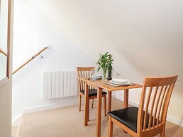 Uplands Retreat