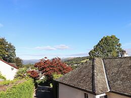 Uplands Retreat