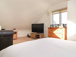 Uplands Retreat