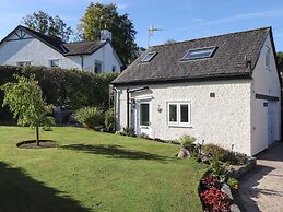 Uplands Retreat