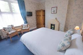 Forest Side Guest House