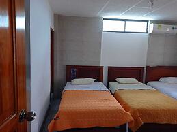 HOSTAL MIRADOR